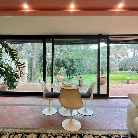 Incantevole Con Giardino *